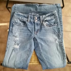 American Eagle Outfitters